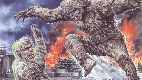 Frankenstein - Zweikampf der Giganten Bild 2