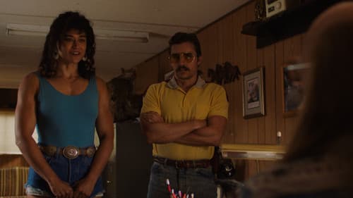 Love Lies Bleeding Bild 8