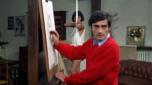 Die Braut trug schwarz Bild 7