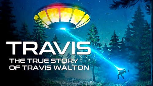 Travis: The True Story of Travis Walton Bild 5