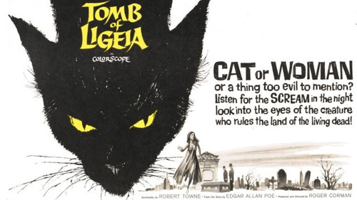 Das Grab der Lygeia Bild 3