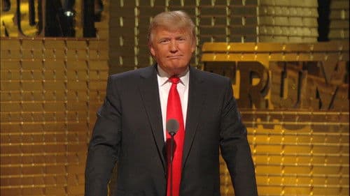 Comedy Central Roast of Donald Trump Bild 3