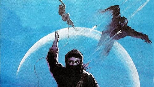 Ninja - Die Kampfmaschine Bild 2