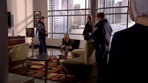 Saving Sarah Cain Bild 1