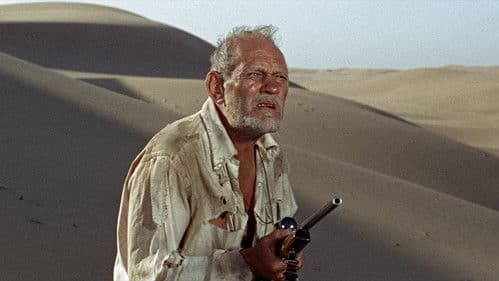 Die Verdammten der Kalahari Bild 8