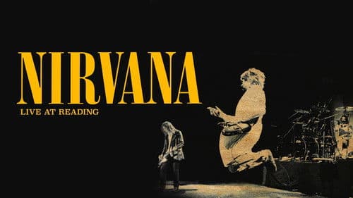 Nirvana: Live at Reading Bild 4