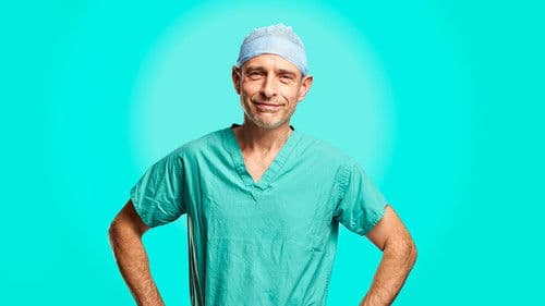 Geordie Hospital Bild 5