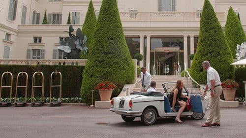 Mythos Côte d'Azur - Liebe, Luxus, Leidenschaft Bild 1