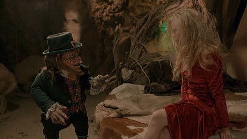 Leprechaun 2 - Der Killerkobold kehrt zurück Bild 5