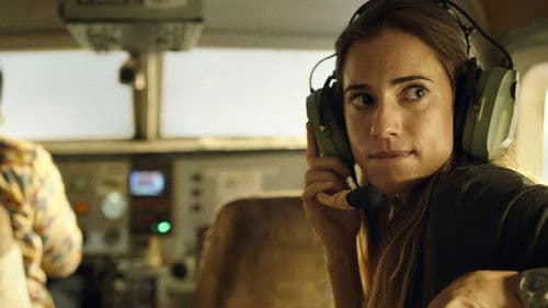 Horizon Line - Bruchlandung im Paradies Bild 2