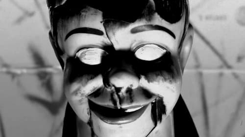 The Head Returns Bild 1