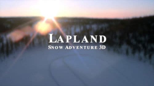 Lapland Snow Adventure Bild 1