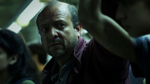 Regimiento 7 regresa a casa Bild 1