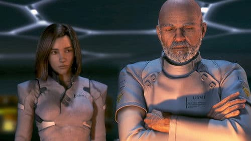 Final Fantasy - Die Mächte in dir Bild 5