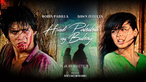 Hindi Pahuhuli Ng Buhay Bild 2