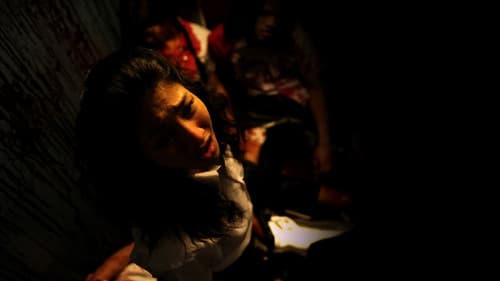 มหา'ลัยสยองขวัญ Bild 7