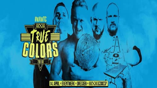 wXw True Colors 2018 Bild 1