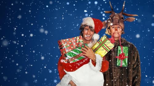WHAM!: Last Christmas Unwrapped Bild 5