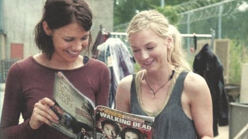 The Making of The Walking Dead Bild 4