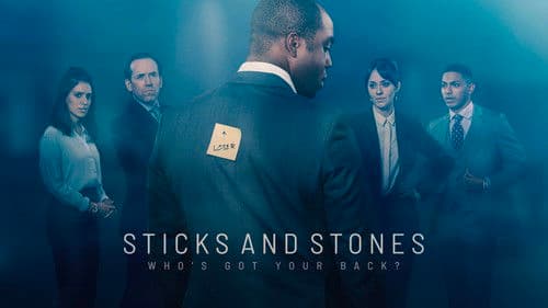 Sticks and Stones Bild 4