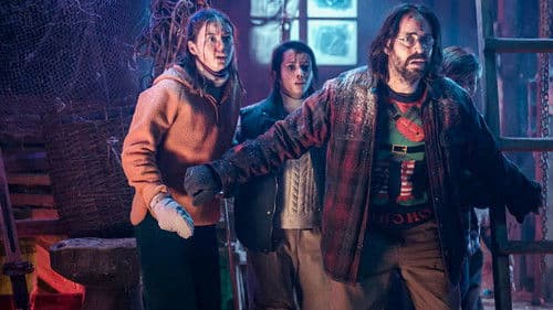 There's Something in the Barn Bild 3