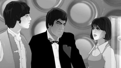 Doctor Who: The Invasion Bild 5