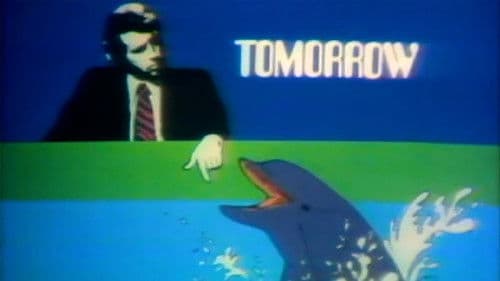 John Lilly and the Earth Coincidence Control Office Bild 1