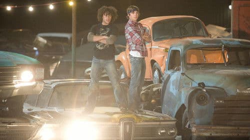 High School Musical 3: Senior Year Bild 3