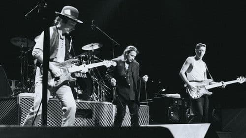 U2: Rattle and Hum Bild 2