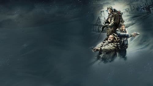 The Colony - Hell Freezes Over Bild 2