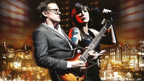Beth Hart & Joe Bonamassa - Live in Amsterdam Bild 3