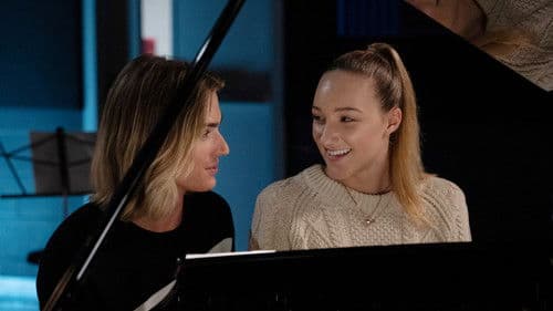 Wie Jodi über sich hinauswuchs Bild 4