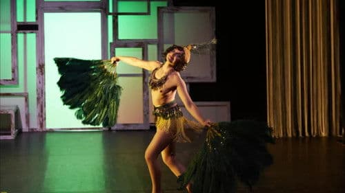 Music-Hall Colette Bild 5