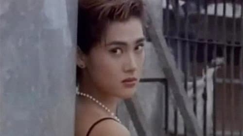 ダーティ・ブルー　復讐の熱帯夜 Bild 4