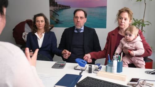 Annie und das geteilte Glück Bild 1