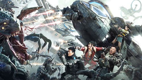 Earth Rescue Day Bild 2