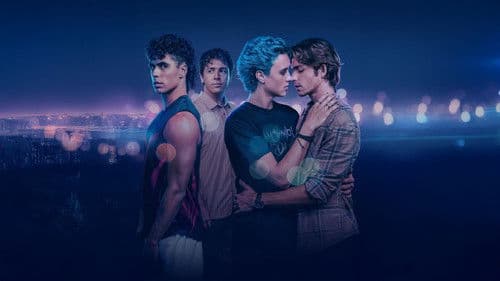 Invisible Boys Bild 2