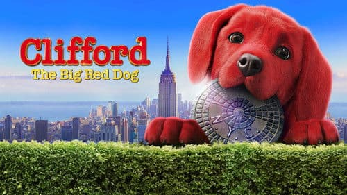 Clifford - Der große rote Hund Bild 7