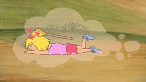 Die Kleine Hexe Arischa Bild 2