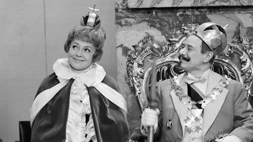 O princezně, která pořád vařila Bild 1