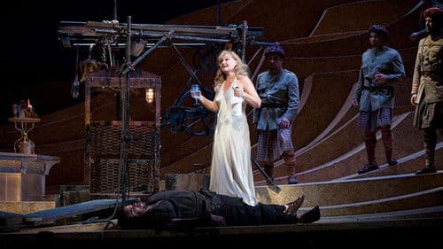 Strauss: Salome Bild 2