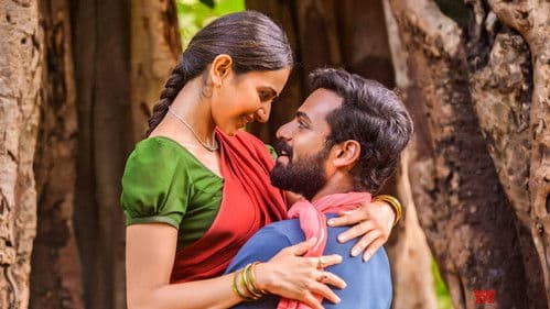 కొండ పొలం Bild 2