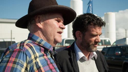 Kurteist fólk Bild 1