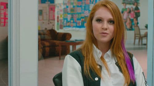 Glory - Eine ungezähmte Freundschaft Bild 5