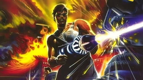 Time Guardian - Wächter der Zukunft Bild 2