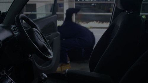 Magenta House Bild 1