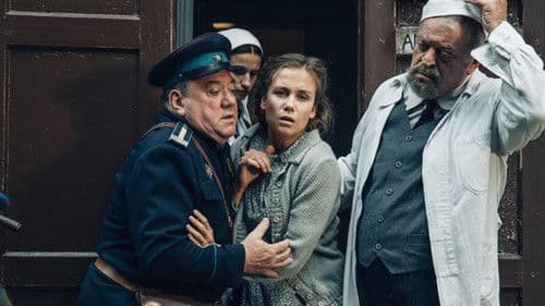 Purpurinis rūkas Bild 5