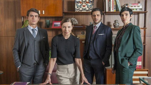 Les Héritiers Bild 1