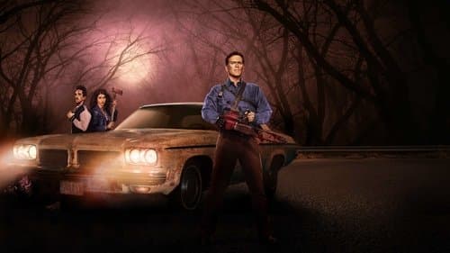 Ash vs Evil Dead Bild 3