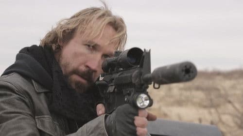 Revelation Road 3: The Black Rider Bild 4